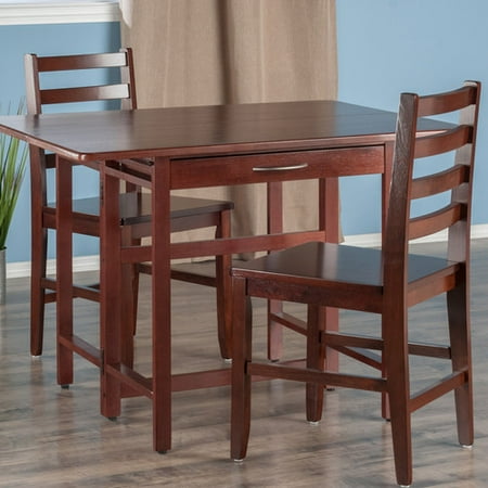3 piece drop leaf dining set bistro red barrel studio culley piece drop leaf dining set walmartcom 3 piece drop leaf dining set bistro red barrel studio culley piece drop leaf dining set walmartcom